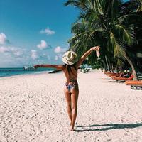 Отзыв от Снежана - Виза Destination Thailand